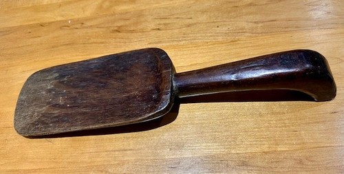 Antique 18thc georgian solid - 18thc.,