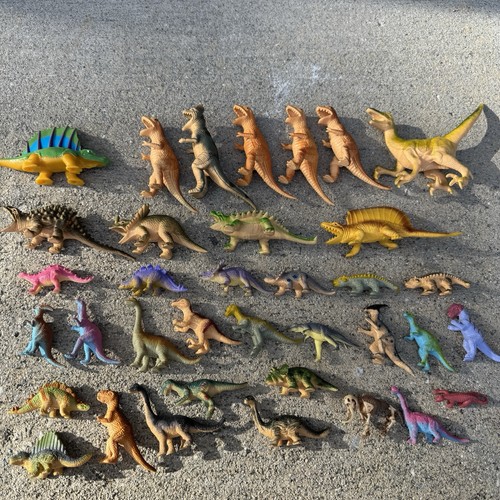 Big lot vintage 1980 - lot, 36