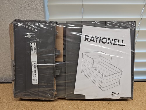 New ikea rationell 201 - rationell, 201.107.43