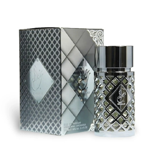 Sealed arabian perfume jazzab - perfume,