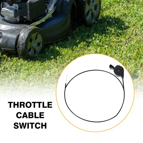 Throttle cable for briggs - briggs, &