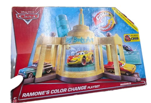 Disney pixar cars color - disney,
