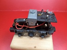 Triang Hornby X3166 Working