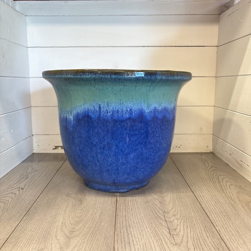 Large vintage glazed - x-large,