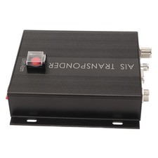 AIS Transponder Metal Dual
