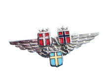 SAS Scandinavian Airlines