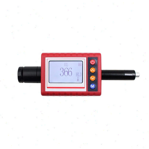 Leeb hardness tester handheld - leeb,