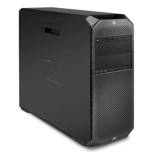 Powerful workstation - g4,