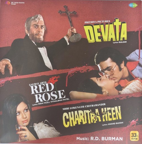 Bollywood new unplayed - new,