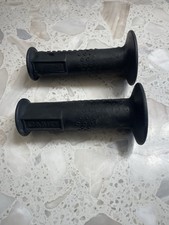 Black 70s Tire Logo  1st Gen