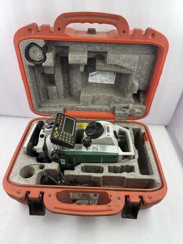 Sokkia set150rx reflectorless - sokkia,