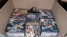 WST Dinobot transformers X4