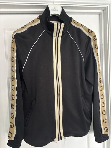 Gucci tracksuit top - gucci,