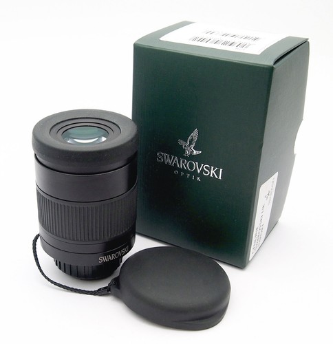 Swarovski 60x spotting - s,