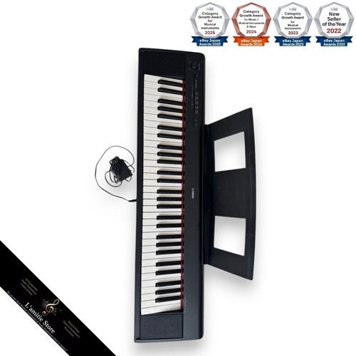 Yamaha piaggero np12b - piaggero,