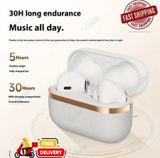 Bluetooth 5.3 Earbuds TWS