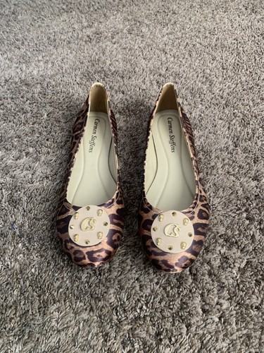 Carmen steffens leopard - carmen, animal