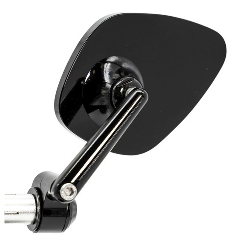 Far reversible bar end - bar, mirror