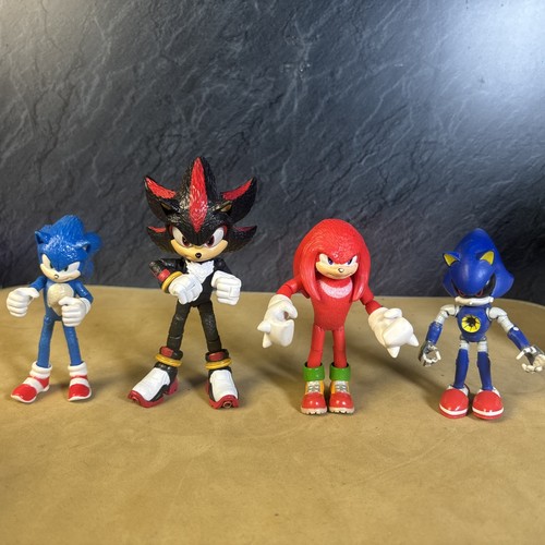 Sonic the hedgehog movie - hedgehog,