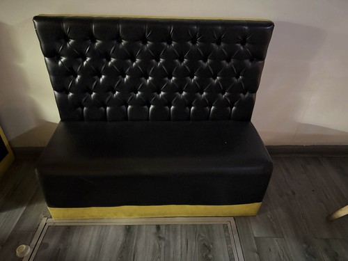 Booth seating sofas - seating,
