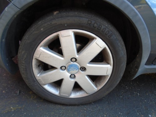 Ford fusion 6 tdci - fusion+, 1.6