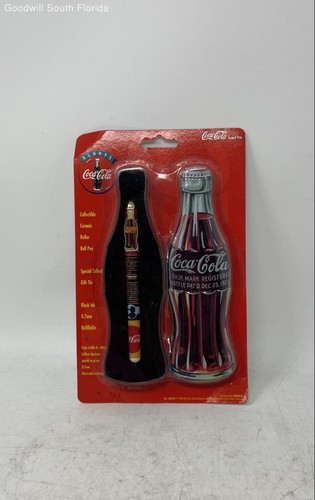 Coca cola collectible ceramic - coca-cola,