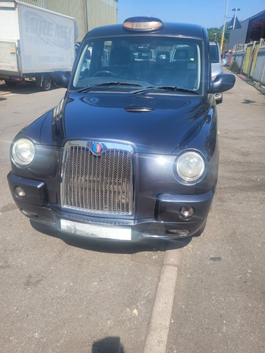 Euro black cab - 6,