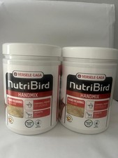 Tubs versele laga nutribird - 2,