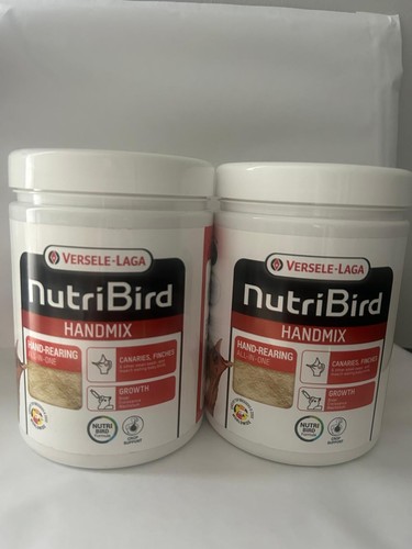 Tubs versele laga - tubs, nutribird