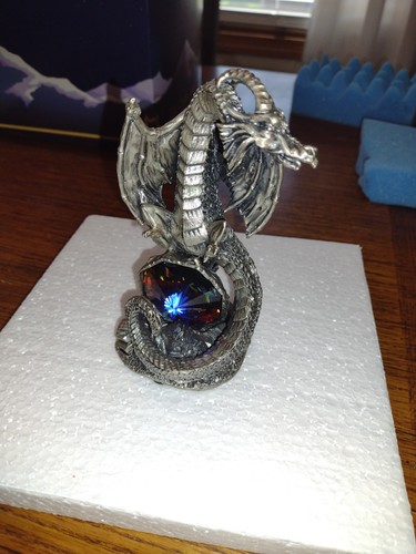 The guardian crystal - of,