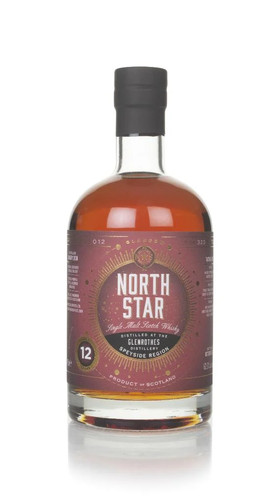 Glenrothes year old 2008 - 12,