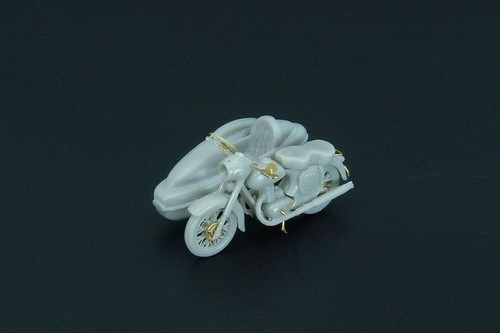 Hauler models hlr87194 - models, 1:87