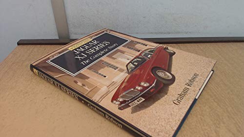 Jaguar series the complete - series:,