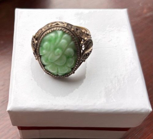 Vintage chinese silver - vintage,