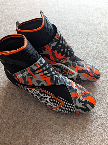Alpinestars kart race - kart,