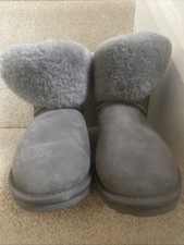 EMU Australia Women's Grey