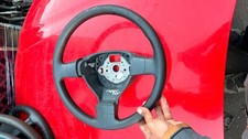 VOLKSWAGEN CADDY  Steering Wheel 2004-2009