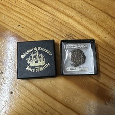 Shipwreck Treasure Isles Of
