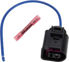 2 Pin 1 Wire Alternator