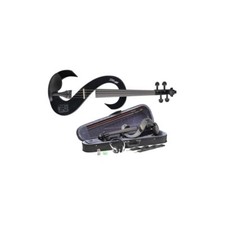 Stagg 4/4 Silent Violin Set
