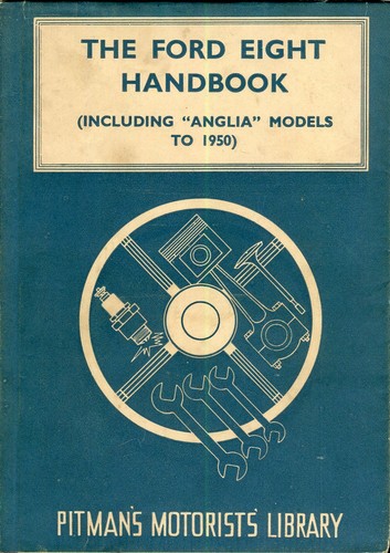 Pitman book the ford - of,
