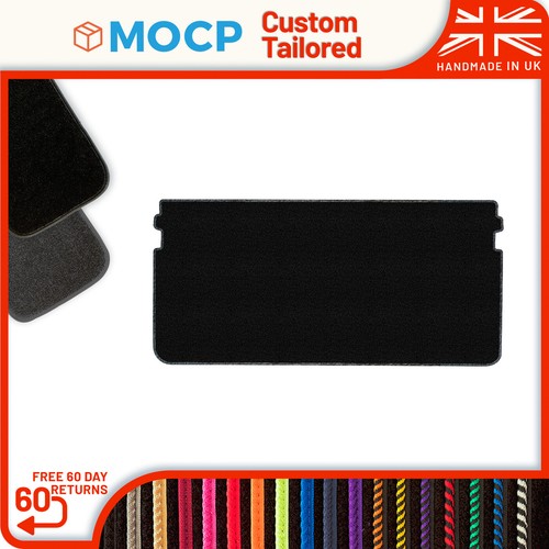 Carpet boot mat fit mini - mat, to