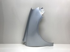 VW Polo 9N 2005-2009 Drivers