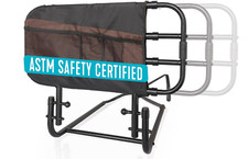 Stander EZ Adjust Bed Rail