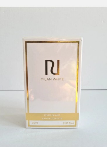 River island milan white edt - island,