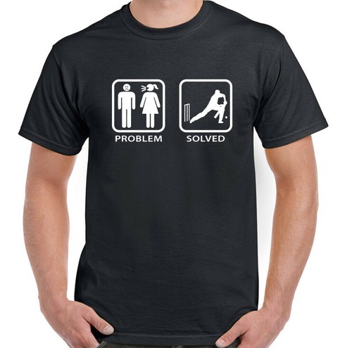 Problem solved cricket mens - solved,
