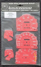 Lockwood subaru impreza red - lockwood,