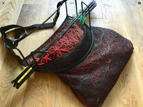 Yrds 6z longnet basket - 50,