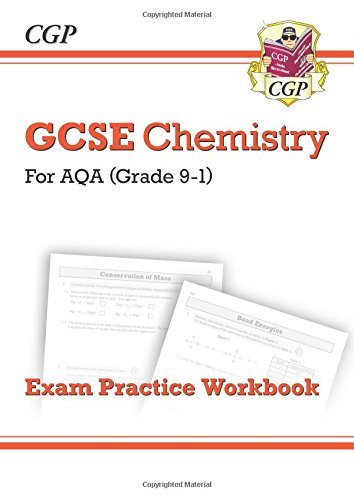 New grade gcse chemistry - new, 9-1