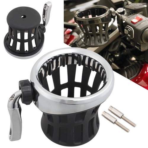 Motorcycle drink cup holder - motorcycle,